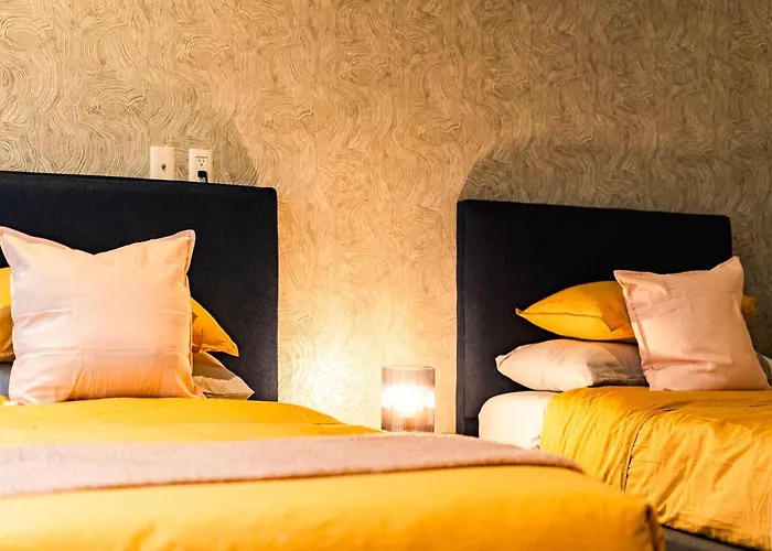 Сasa de vacaciones New Perfect Location 24 Security Free Parking *