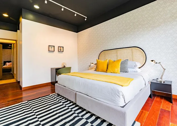 New Perfect Location 24 Security Free Parking Сasa de vacaciones *