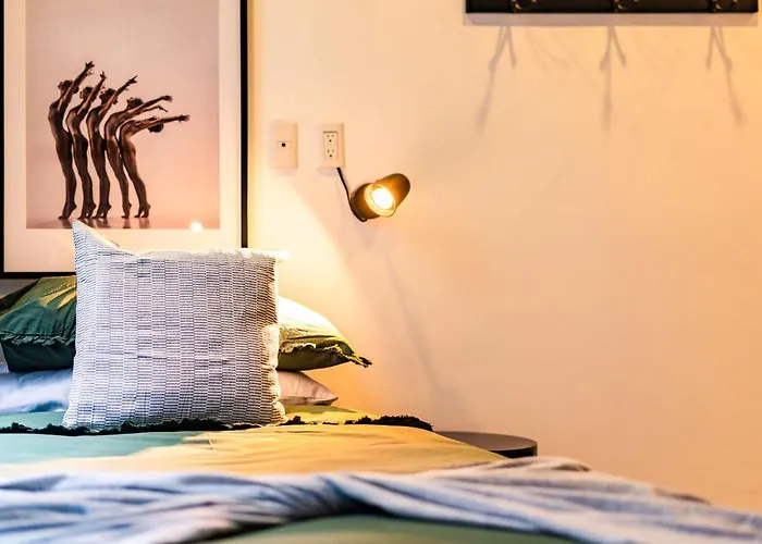 New Perfect Location 24 Security Free Parking Сasa de vacaciones
